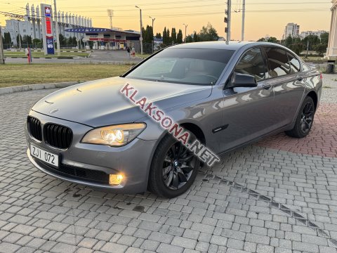 продам BMW 7er 730в пмр  фото 6