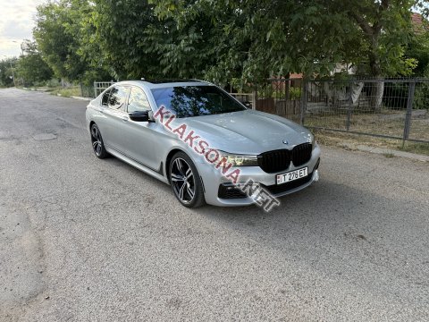 продам BMW 7er 730в пмр  фото 5