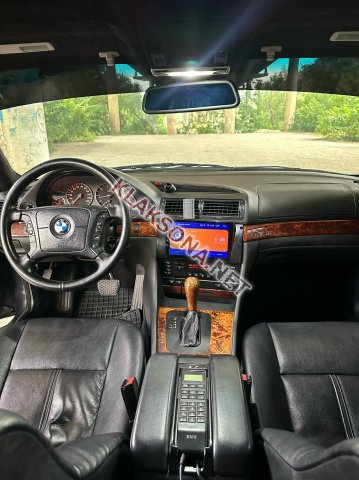 продам BMW 7er 730в пмр  фото 5