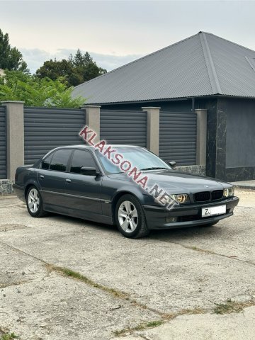 продам BMW 7er 730в пмр  фото 6