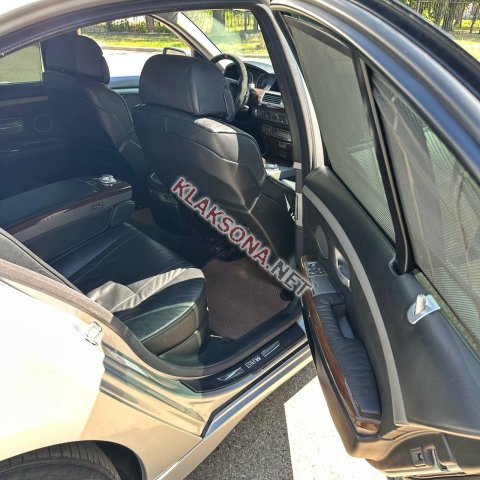 продам BMW 7er 730в пмр  фото 6