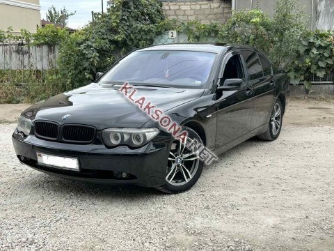 продам BMW 7er 730в пмр  фото 5