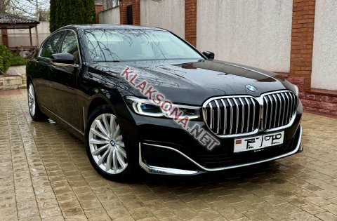 продам BMW 7er 730в пмр  фото 4