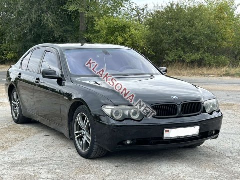 продам BMW 7er 730в пмр  фото 5