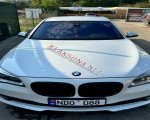 продам BMW 7er 730 в пмр  фото 6