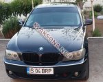 продам BMW 7er 730 в пмр  фото 5