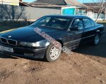 продам BMW 7er 730 в пмр  фото 3