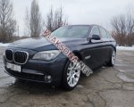 продам BMW 7er 730 в пмр  фото 3