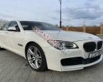 BMW 7er 730 2012г. 21 960 $