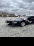 продам BMW 7er 730 в пмр  фото 4