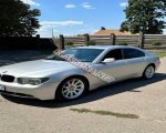 продам BMW 7er 730 в пмр  фото 5