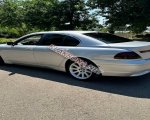 продам BMW 7er 730 в пмр  фото 1