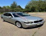 продам BMW 7er 730 в пмр  фото 3