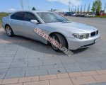 продам BMW 7er 730 в пмр  фото 5