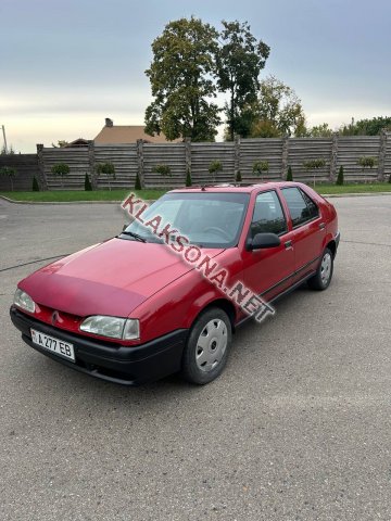 продам Renault 19в пмр  фото 5