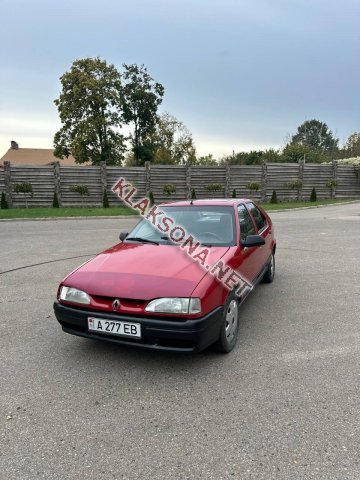 продам Renault 19в пмр  фото 6