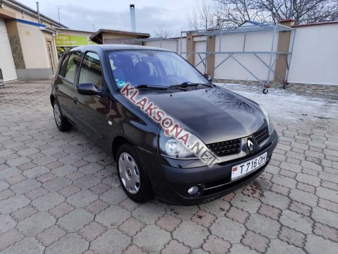 продам Renault Clioв пмр фото 2