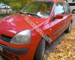 продам Renault Clio в пмр  фото 4