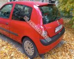 продам Renault Clio в пмр  фото 3