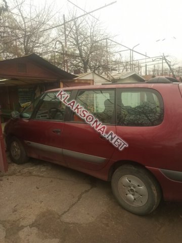 продам Renault Espaceв пмр  фото 4