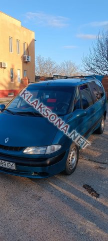 продам Renault Espaceв пмр  фото 5