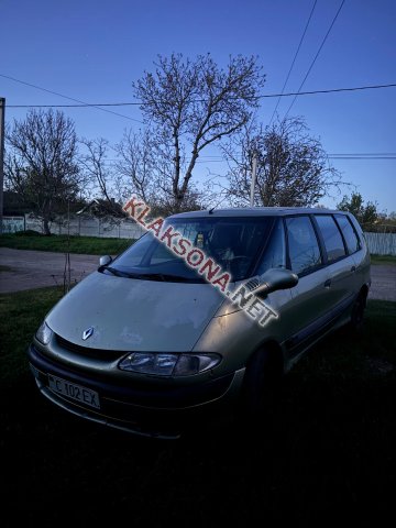 продам Renault Espaceв пмр  фото 6
