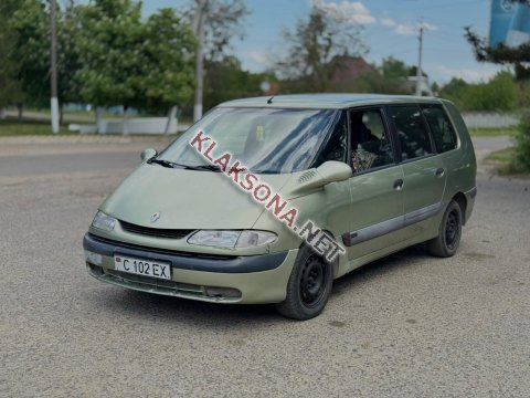 продам Renault Espaceв пмр  фото 6