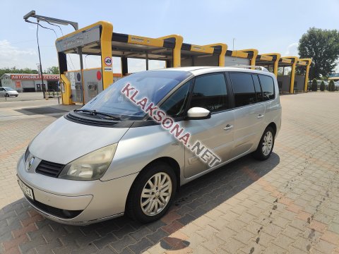 продам Renault Espaceв пмр  фото 6