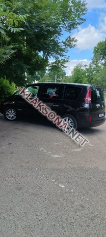 продам Renault Espaceв пмр  фото 6