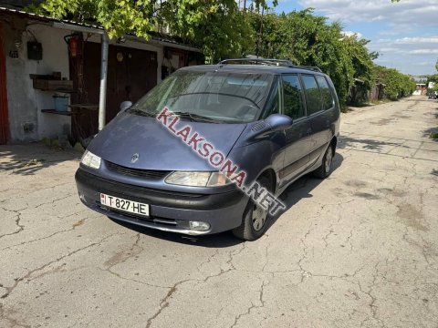 продам Renault Espaceв пмр  фото 6