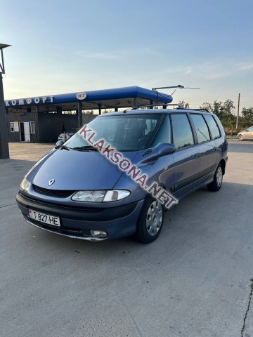 продам Renault Espaceв пмр  фото 5