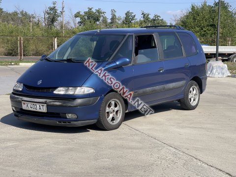 продам Renault Espaceв пмр  фото 6