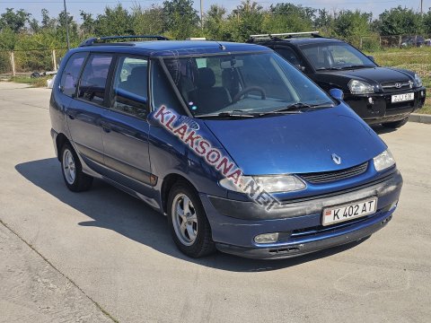 продам Renault Espaceв пмр  фото 6