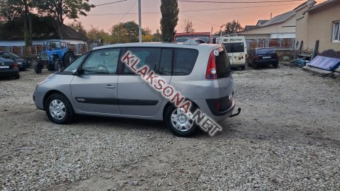 продам Renault Espaceв пмр  фото 6