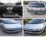 продам Renault Espace в пмр  фото 1