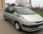 продам Renault Espace в пмр  фото 5