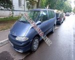 продам Renault Espace в пмр  фото 5