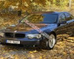 продам BMW 7er 735 в пмр  фото 1