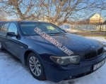 продам BMW 7er 735 в пмр  фото 5