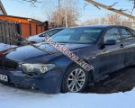 продам BMW 7er 735 в пмр  фото 4