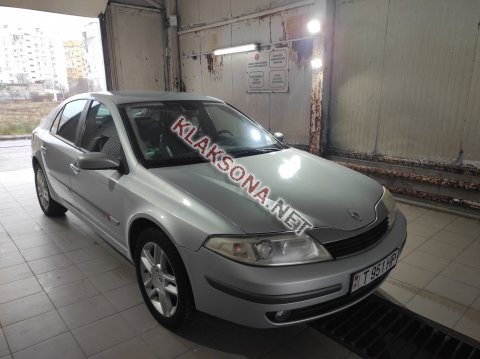 продам Renault Lagunaв пмр  фото 6
