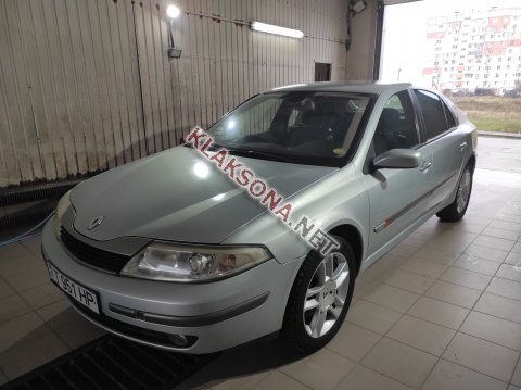 продам Renault Lagunaв пмр  фото 6