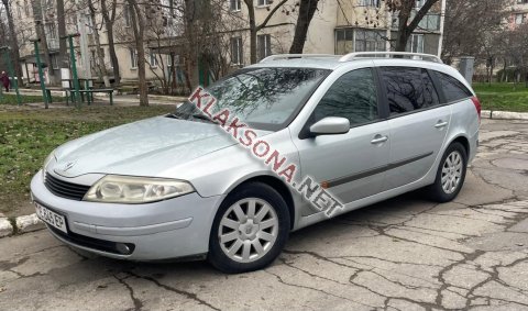 продам Renault Lagunaв пмр  фото 5