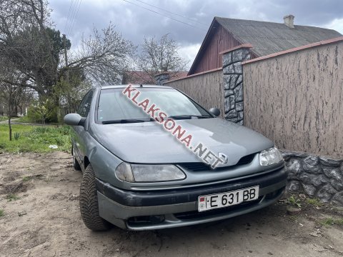 продам Renault Lagunaв пмр  фото 4