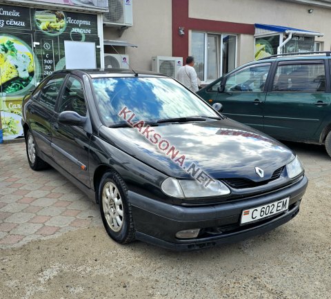 продам Renault Lagunaв пмр  фото 4