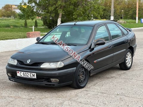 продам Renault Lagunaв пмр  фото 4
