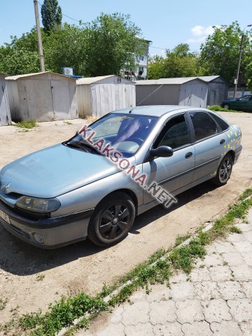 продам Renault Lagunaв пмр  фото 5