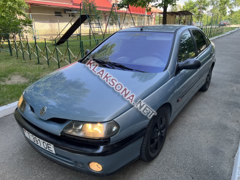 продам Renault Lagunaв пмр  фото 5