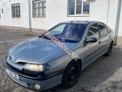 продам Renault Lagunaв пмр  фото 6