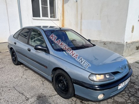 продам Renault Lagunaв пмр  фото 5